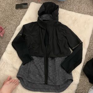 Athleta jacket